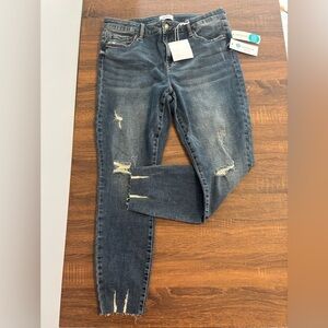 NWT Pistola Jeans Size 32